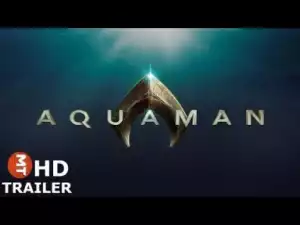 Video: Aquaman Movie 2018 Teaser Trailer - Jason Momoa, Amber Heard (Fan trailer)